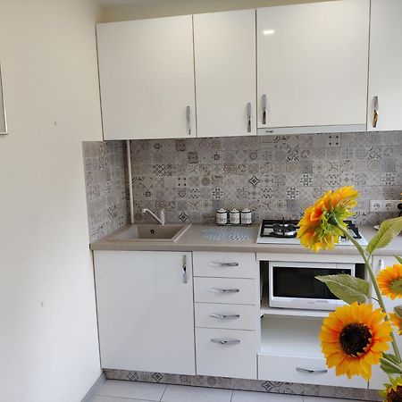 Apartment Dalyce Šiauliai Esterno foto