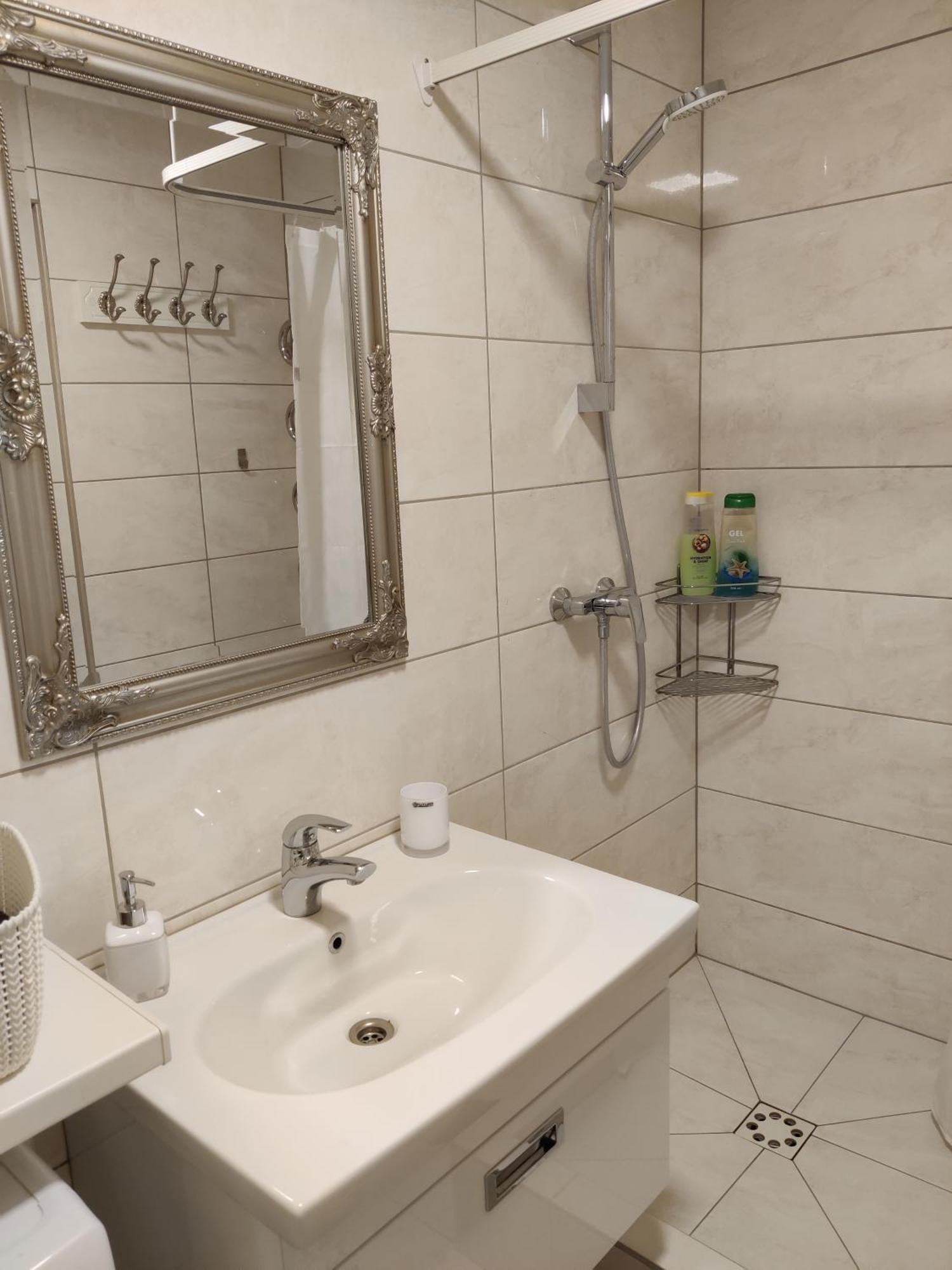 Apartment Dalyce Šiauliai Esterno foto
