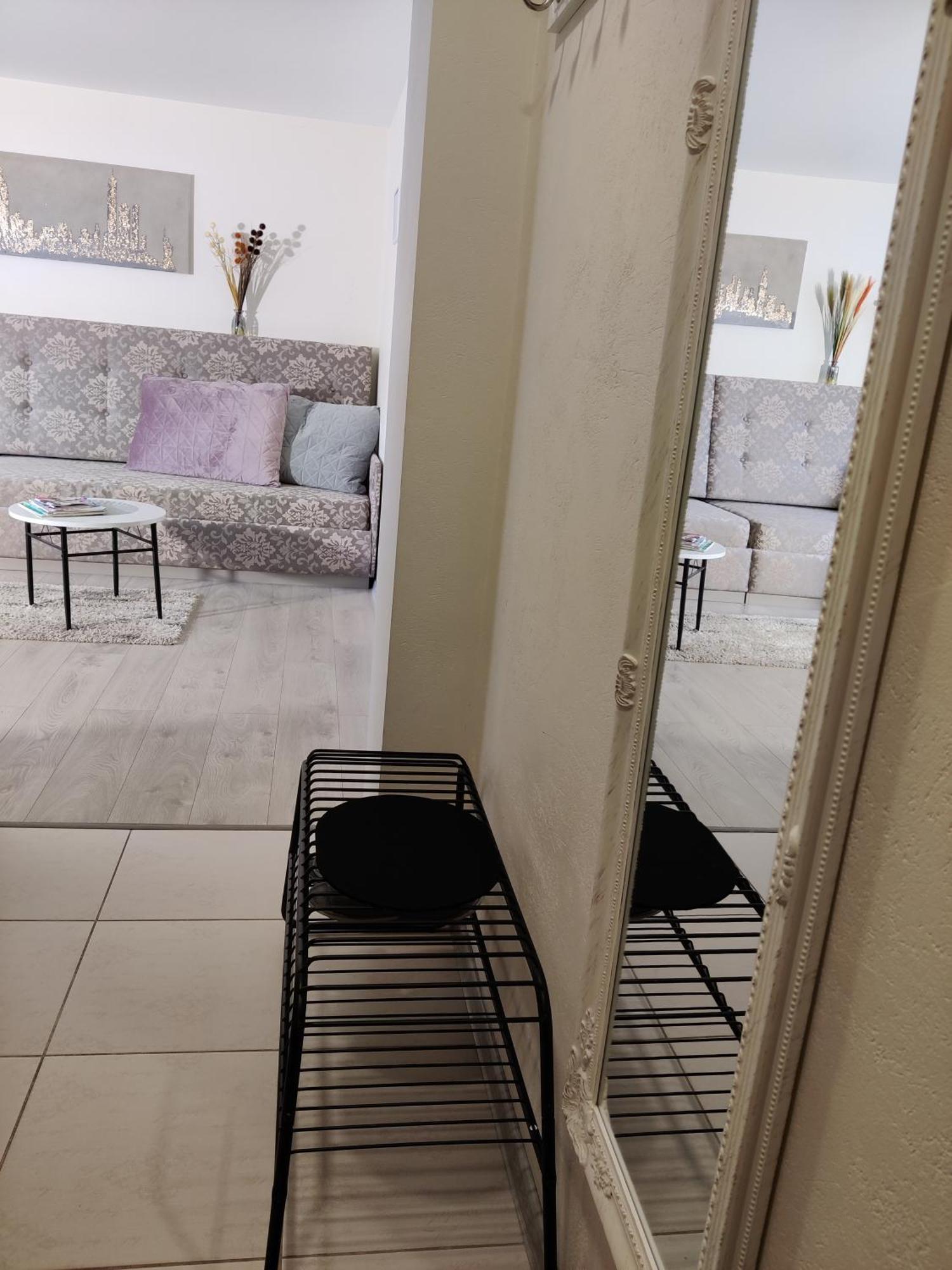 Apartment Dalyce Šiauliai Esterno foto