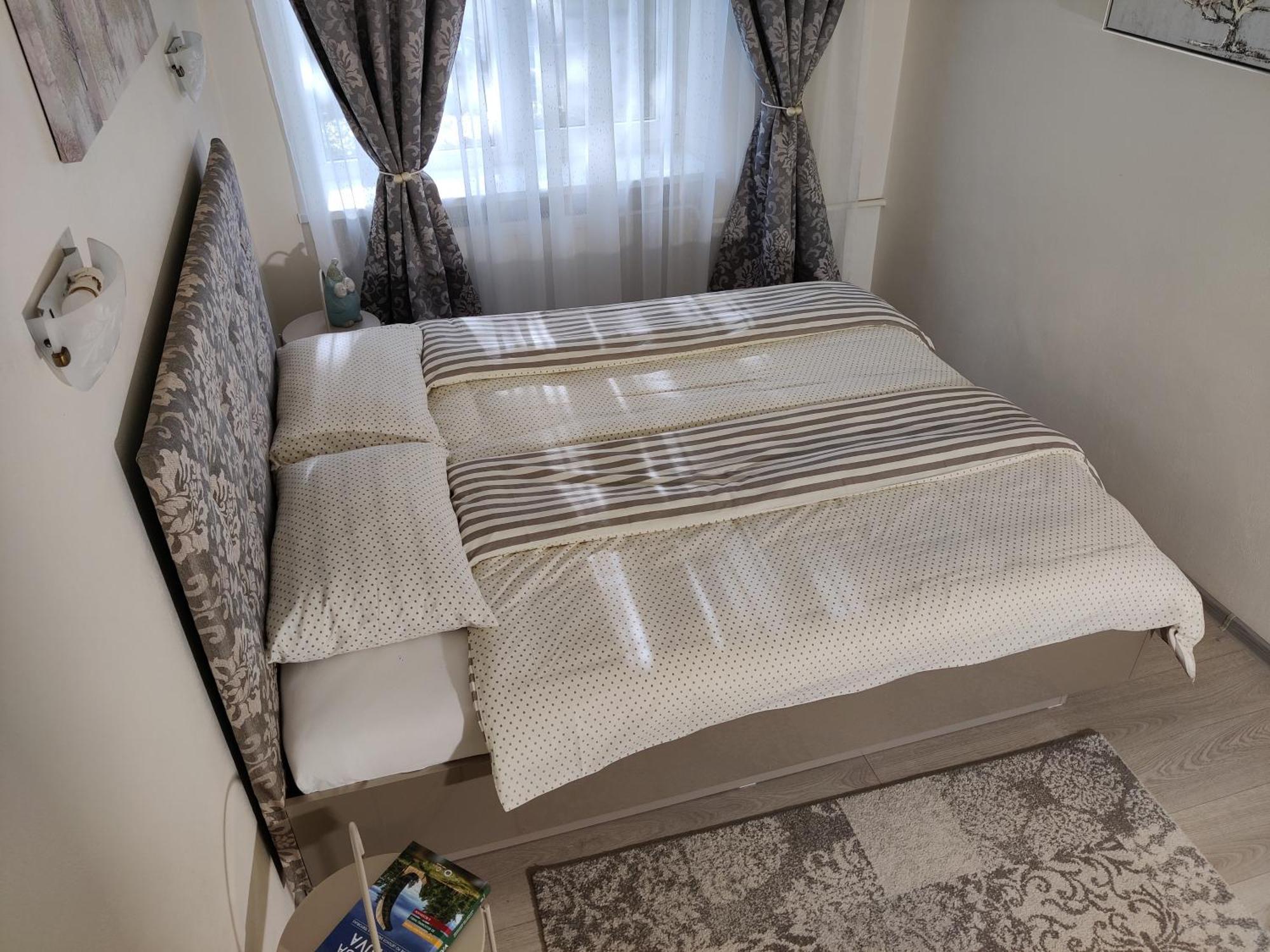 Apartment Dalyce Šiauliai Esterno foto